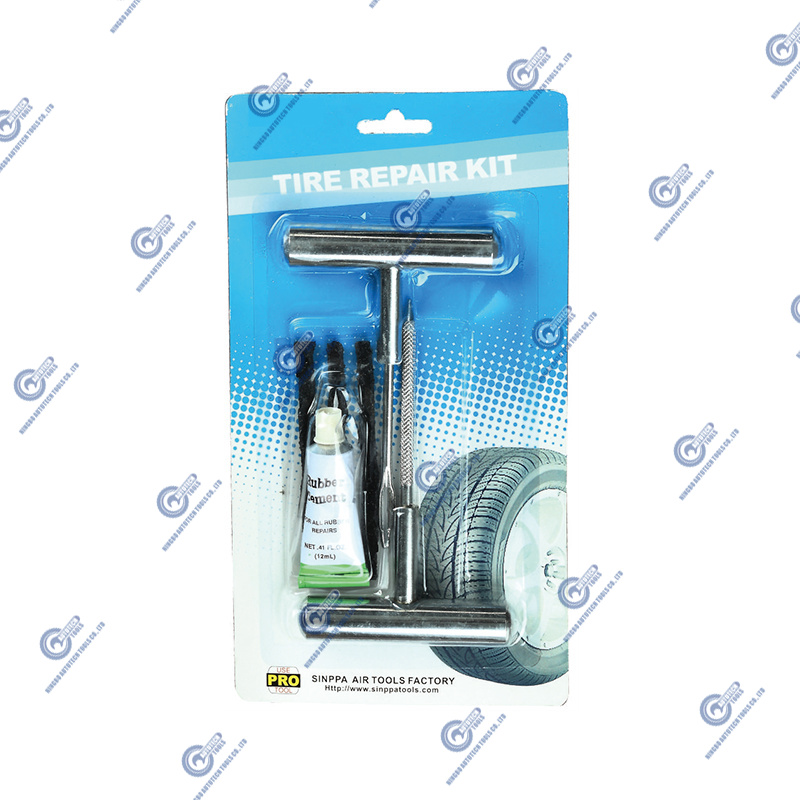 TRK-018 Däckreparationssatser