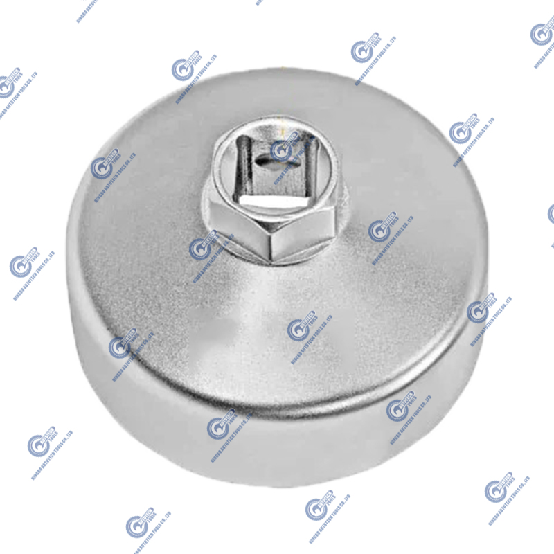 901 64mm 14 flöjter Oljefilternyckel för Toyota Honda
