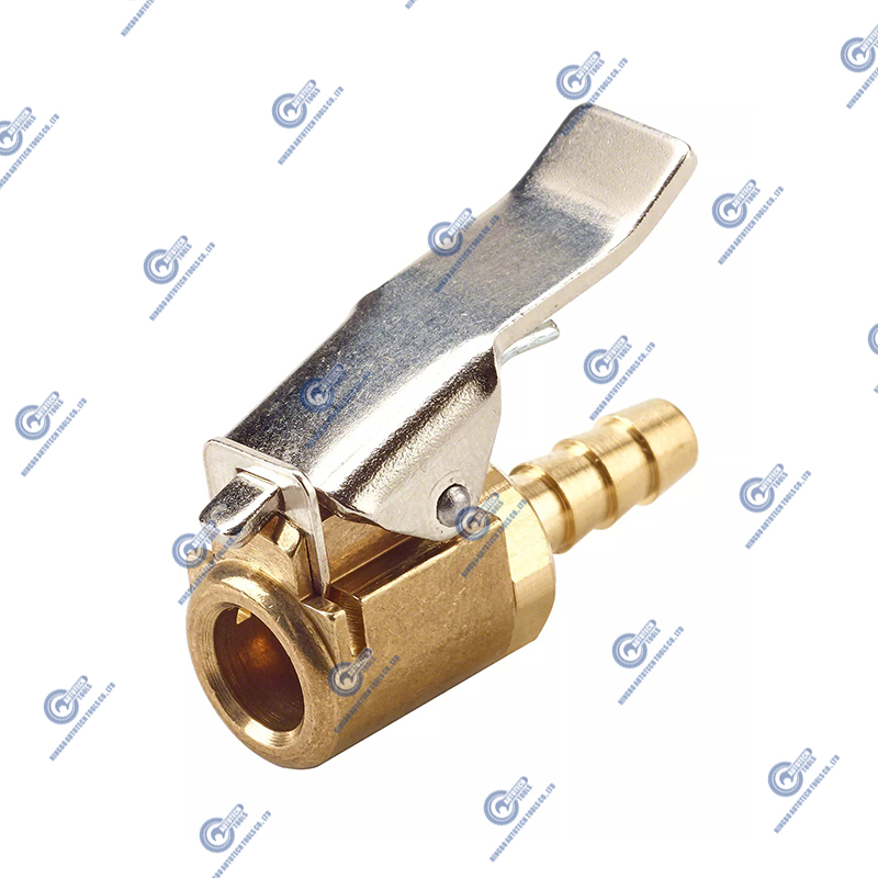 AC-09 European Style Clip-On Air Chuck