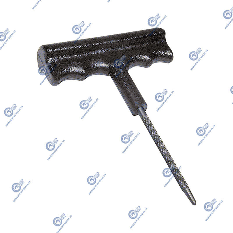 TRT-07E sonddäckreparation