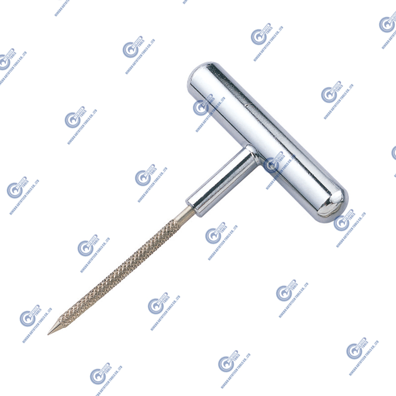 TRT-11C T-handtag spiralsond (reamer)